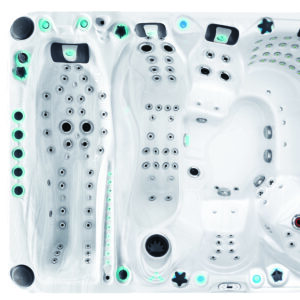 Колекция Exclusive - Spa Ecstatic Mighty Wave