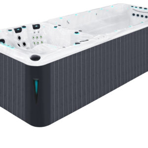 Swimspa Energy Deep колекция sport and fitness