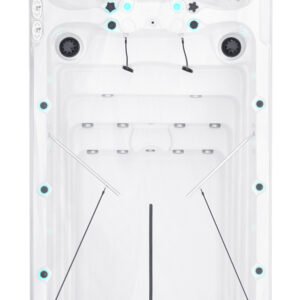 Swimspa Energy Deep колекция sport and fitness