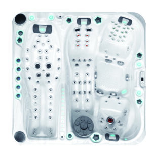 Колекция Exclusive - Spa Euphoria Mighty Wave