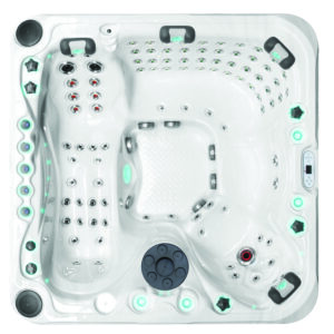 Колекция Exclusive - Spa Felicity Mighty Wave