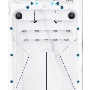 Колекция Sport and Fitness - Swimspa Spirit Deep