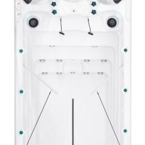 Колекция Sport and fitness - Swimspa Vitality Deep