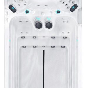 Колекция Sport and Fitness - Swimspa Dynamic Deep