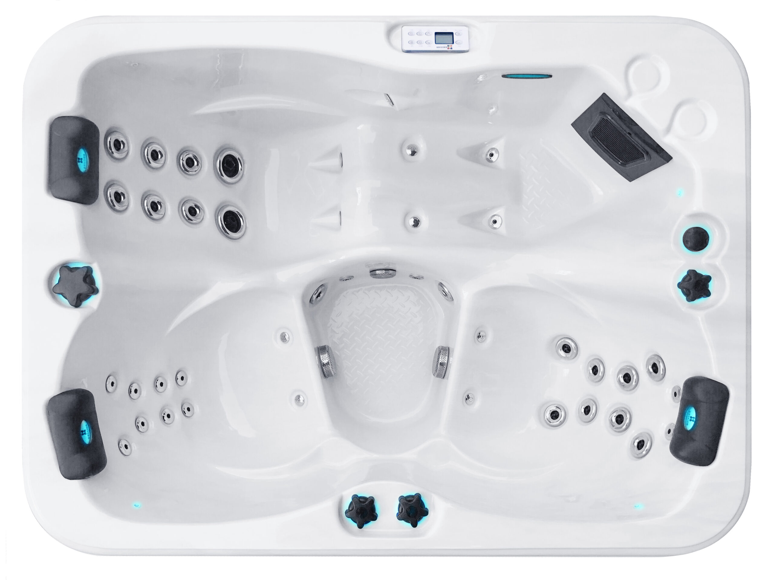Колекция Pure - Spa Renew
