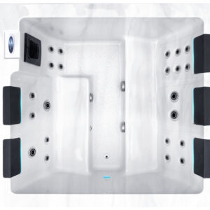 Колекция Modern - Spa Serene 5